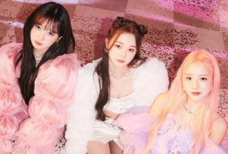 LIMELIGHT's debut